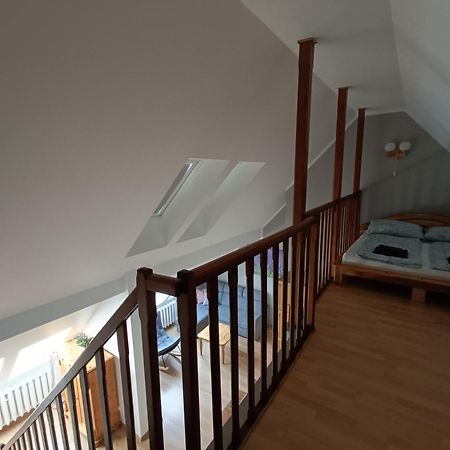 Apartament Morska Lawenda Swinoujscie Exterior photo