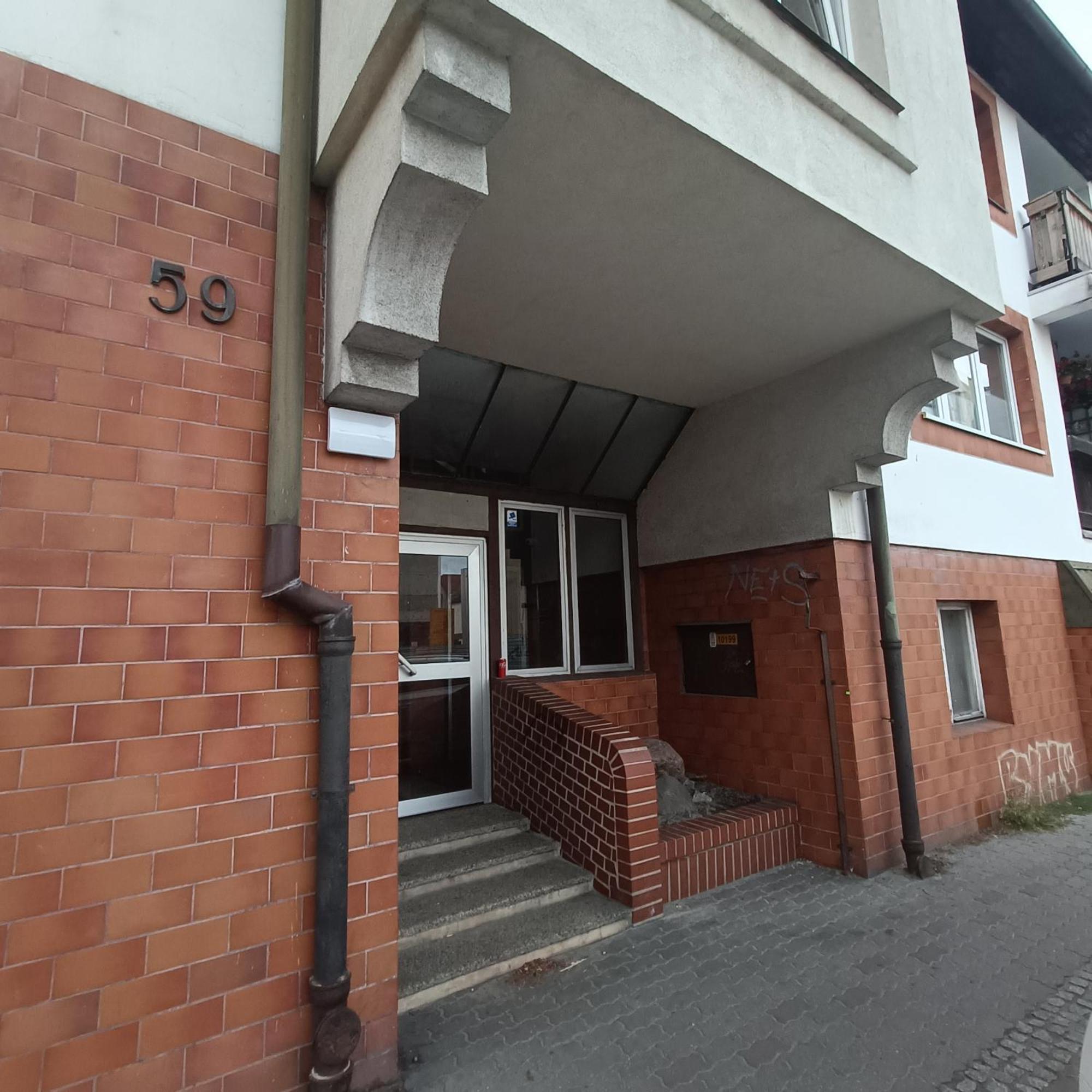 Apartament Morska Lawenda Swinoujscie Exterior photo